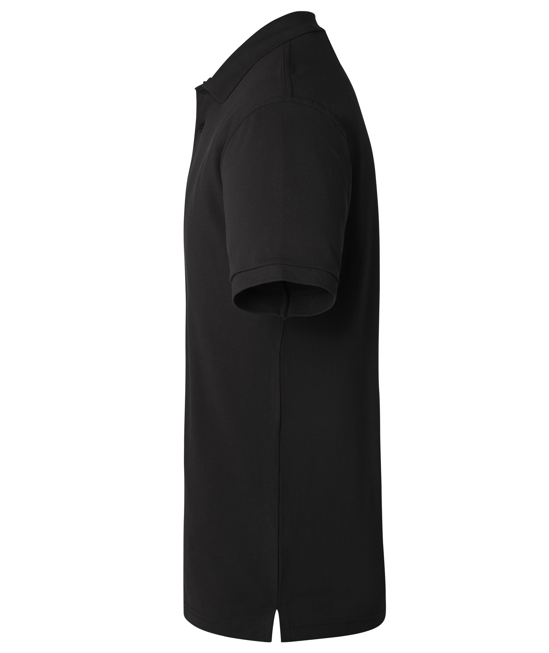 Karlowsky polo T-shirt, Sort, large image number 3