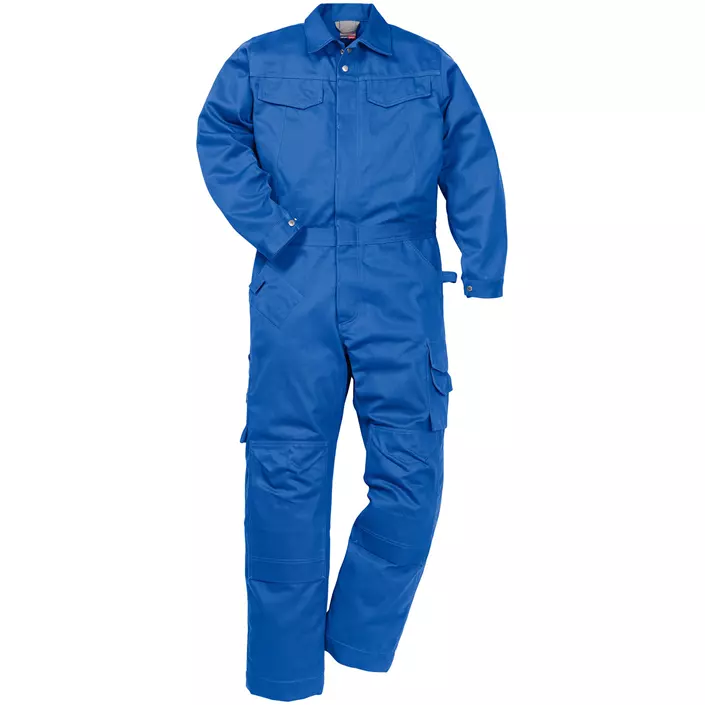 Kansas Icon One coverall, Royal Blue, large image number 0