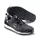 Cofra Shark sikkerhedssko S3, Sort, Sort, swatch