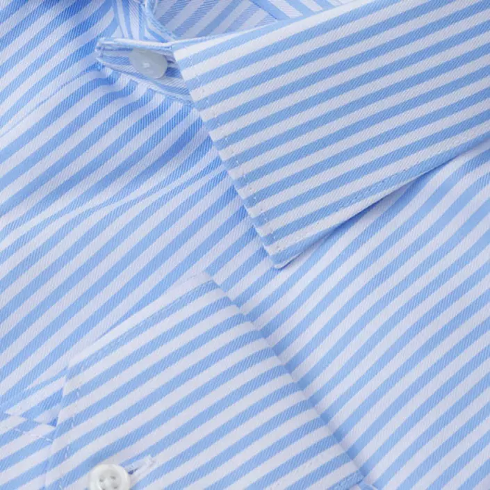 Seven Seas Kadet Hemd, Hellblau, large image number 3