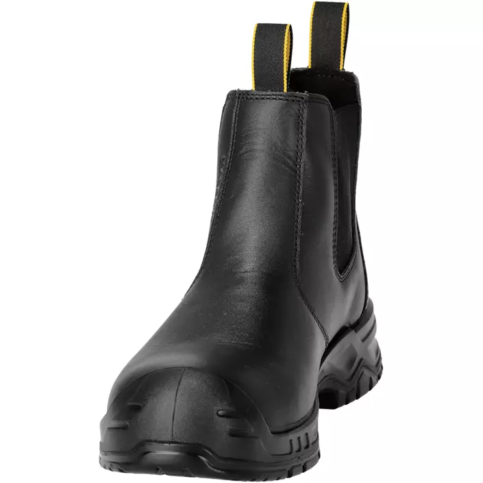 Mascot women's safety boots S3S, Black, large image number 3