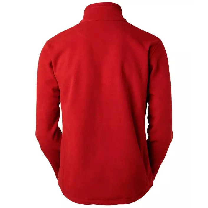 South West Dawson fleece sweater, Red, large image number 2