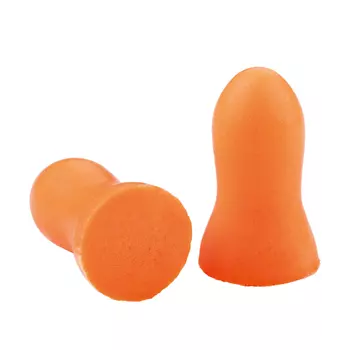 Alpha Sota EP21 PU foam ear plugs, 200 pairs, Orange