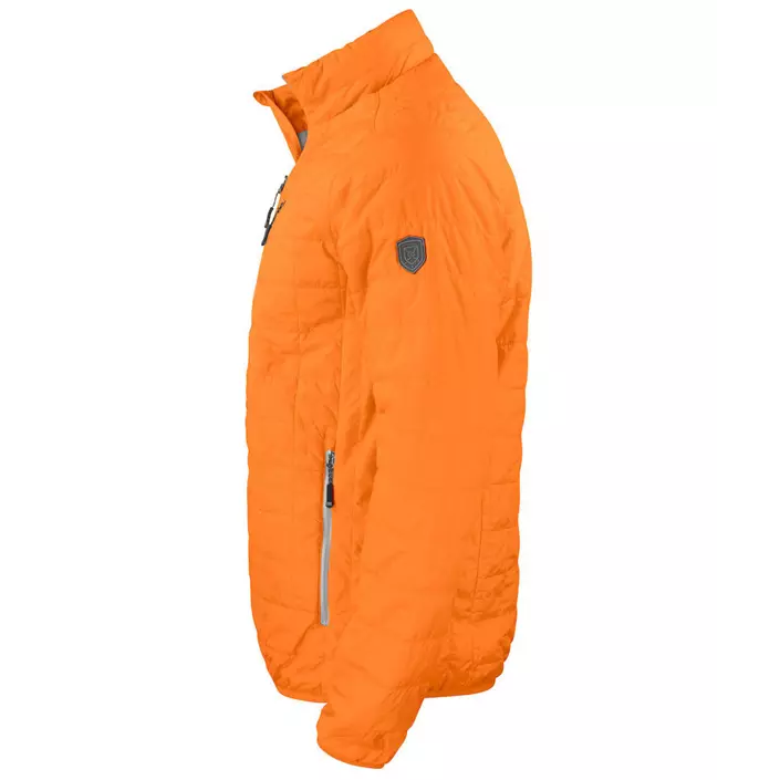 Cutter & Buck Rainier Jacket, Blood orange, large image number 2