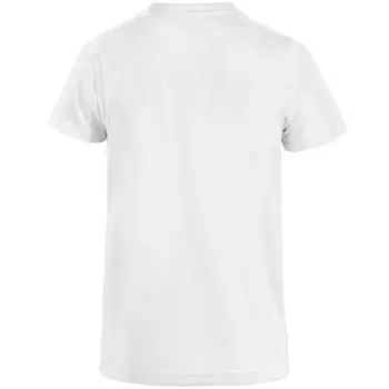 Clique Ice-T T-skjorte, Hvit