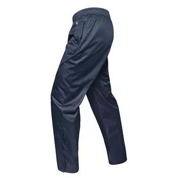 Stormtech Axis leisure trousers, Marine Blue