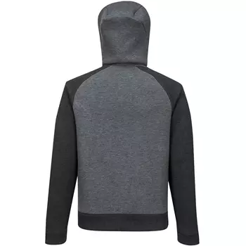 Portwest DX4 hoodie, Metal Grey