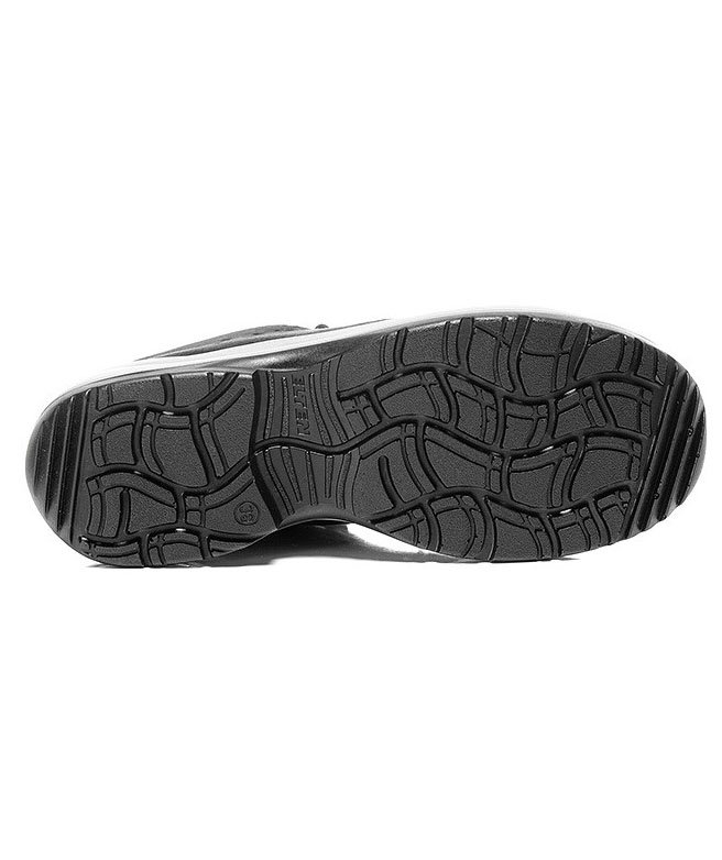 Elten Impulse Lady Aqua Low women's safety shoes S1P, Black, large image number 5