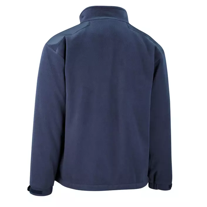 MacMichael Bogota Fleece jacket, Marine Blue, large image number 2