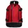 Clique ryggsäck 16L, Röd, Röd, swatch