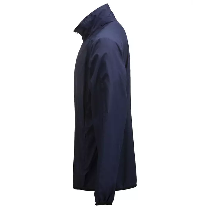 Cutter & Buck La Push rain jacket, Dark navy, large image number 4