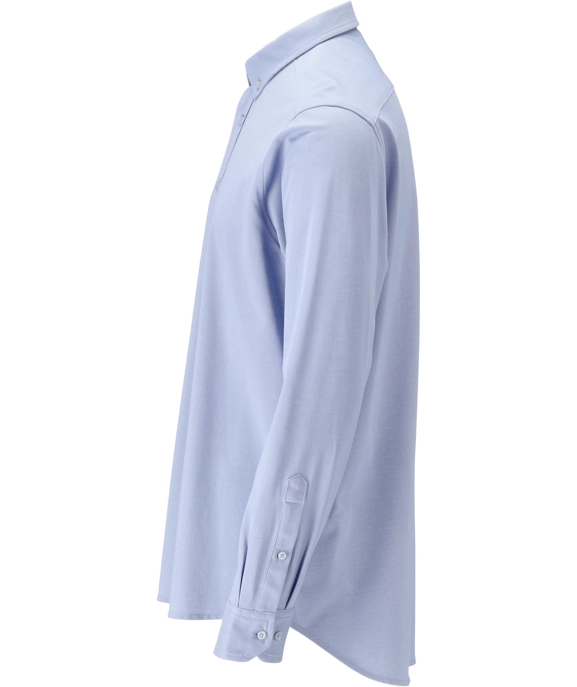 Mascot Frontline skjorte, Lys Bl&aring;, large image number 3