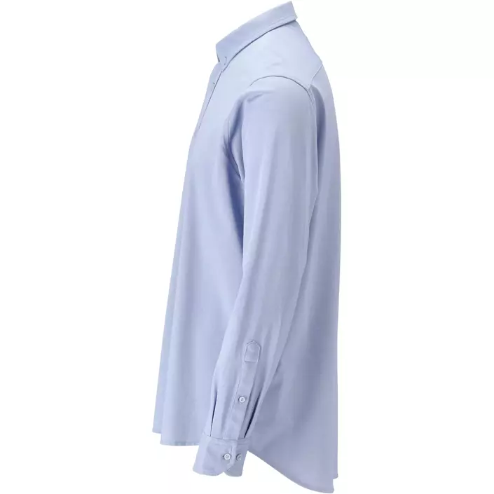 Mascot Frontline skjorte, Lys Blå, large image number 3