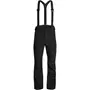 Tenson Cygnus skibukser, Black Tenson Cygnus skibukser, Black