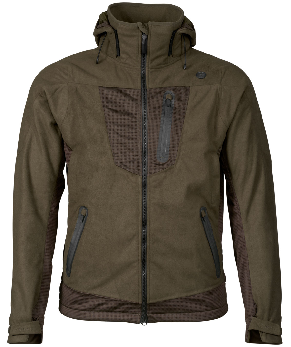 Seeland Climate Quilted Jacket 