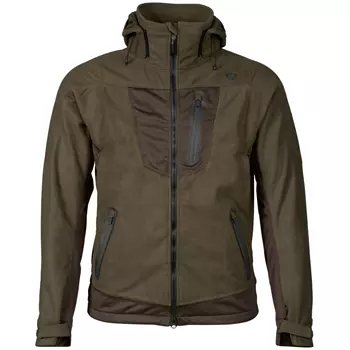 Seeland Climate Hybrid jacket, Pine green