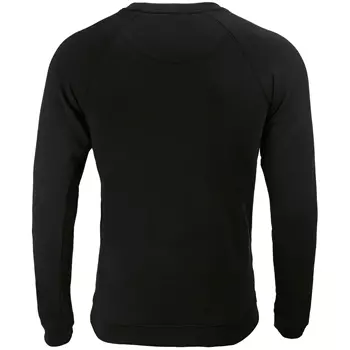 Nimbus Newport Sweatshirt, Black