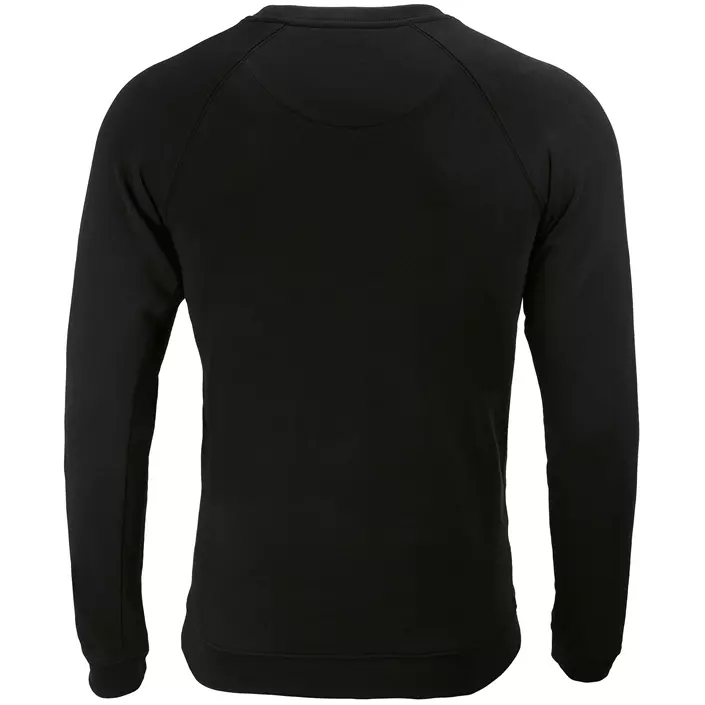Nimbus Newport Sweatshirt, Black, large image number 1
