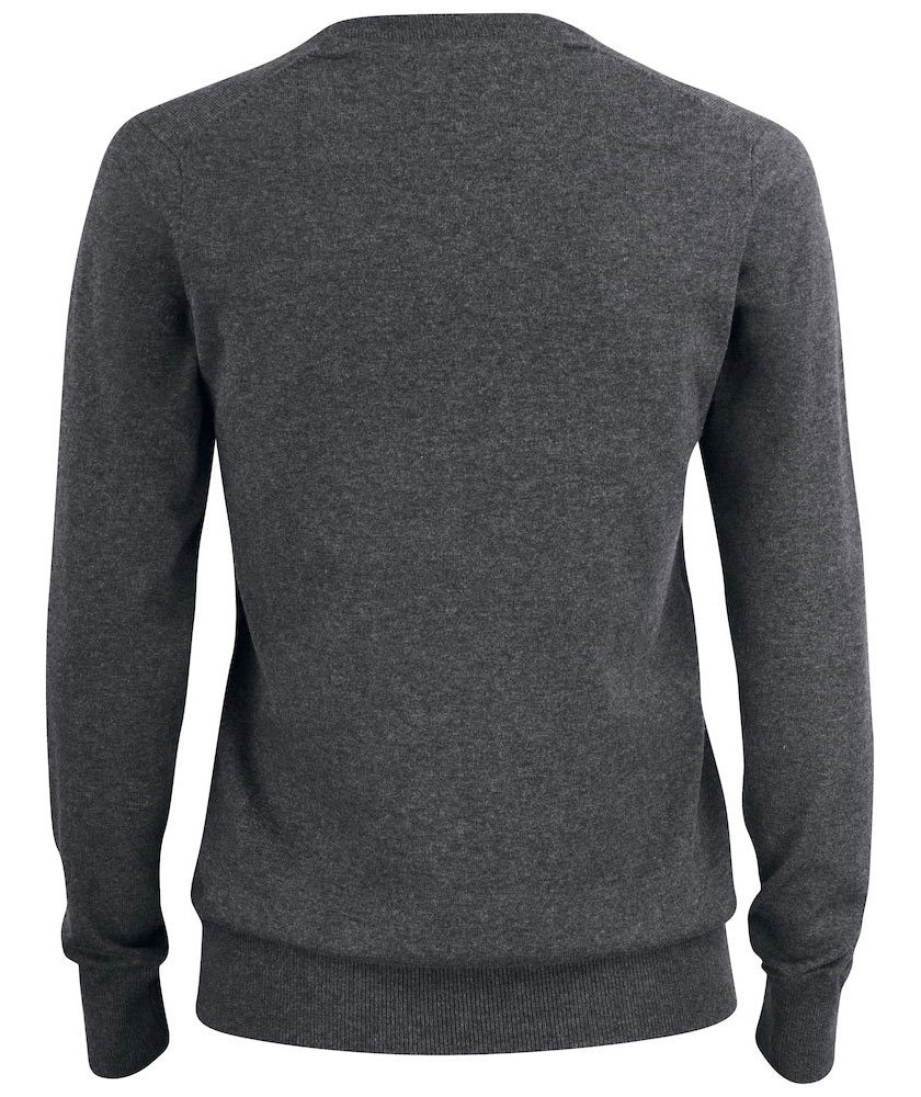 Cutter & Buck Oakville Crewneck dame