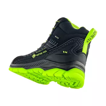 VM Footwear Birmingham sikkerhedsstøvletter S7L