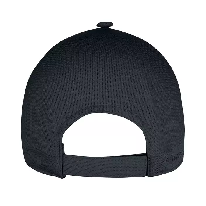 Cutter & Buck Gamble Sands cap, Black, large image number 3