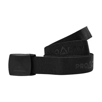 ProActive belt, Black