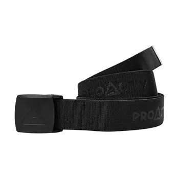 ProActive belt, Black