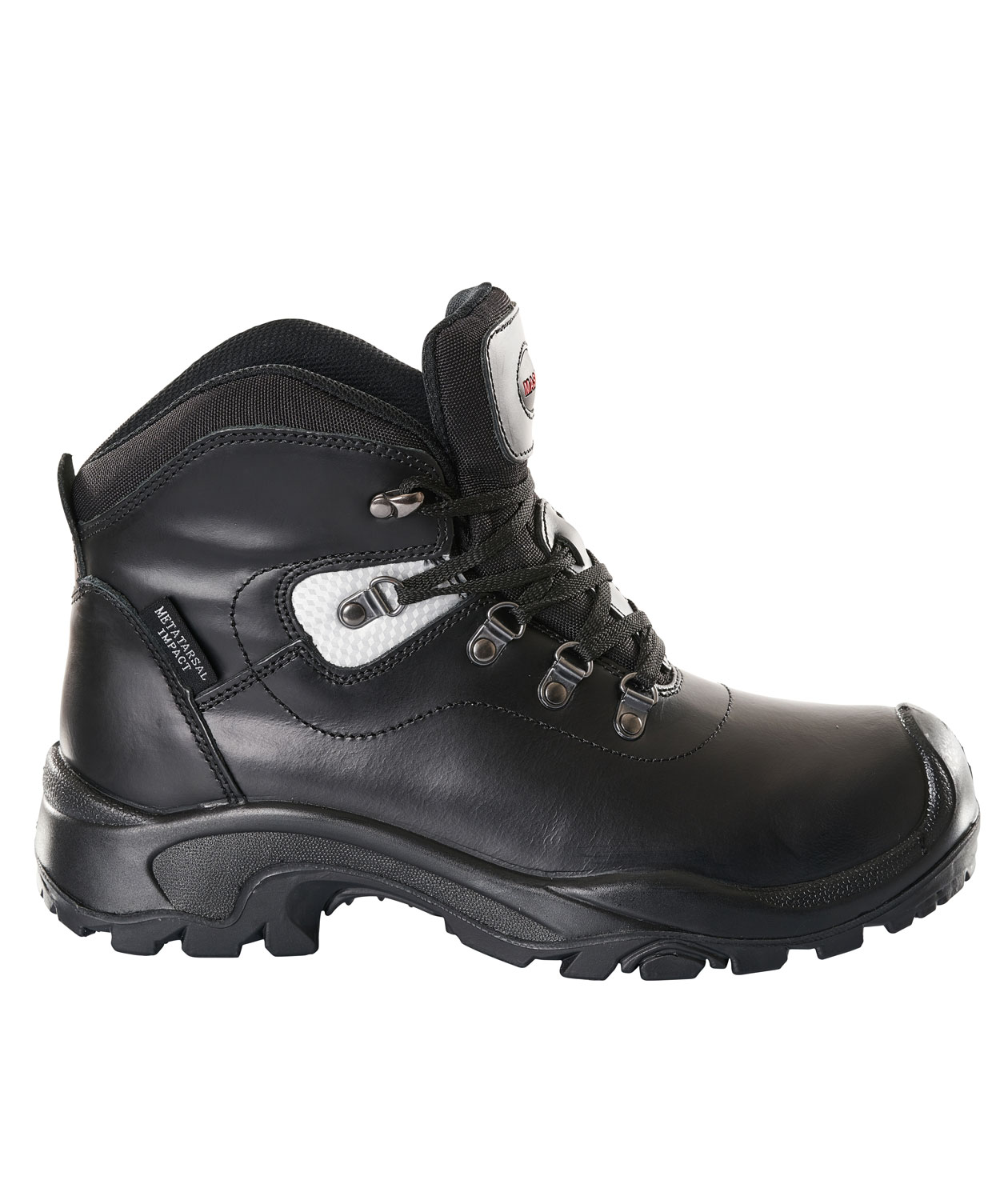 Mascot Industry sikkerhedsst&oslash;vletter S3