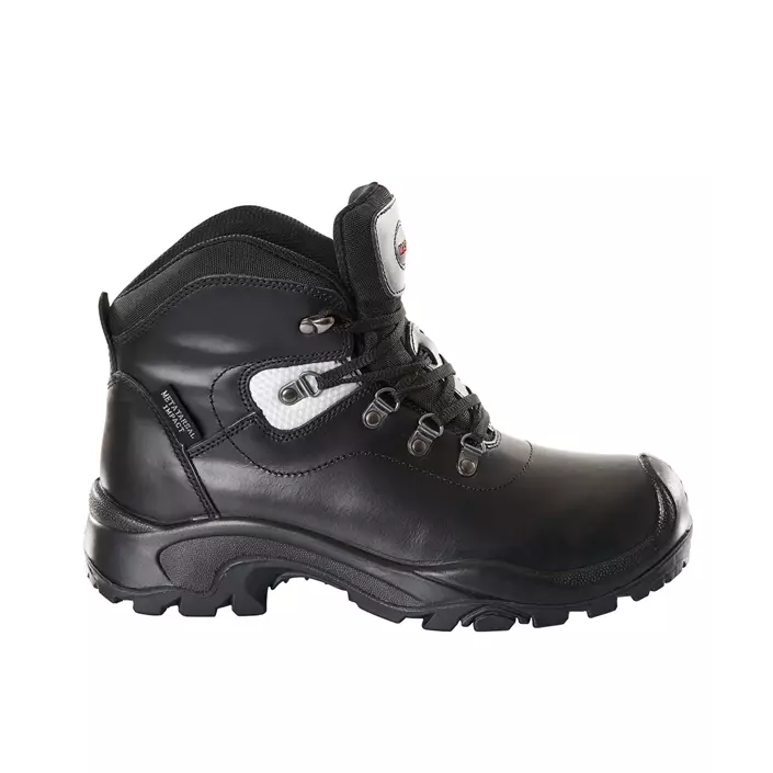 Mascot Industry safety boots S3, Black, large image number 1