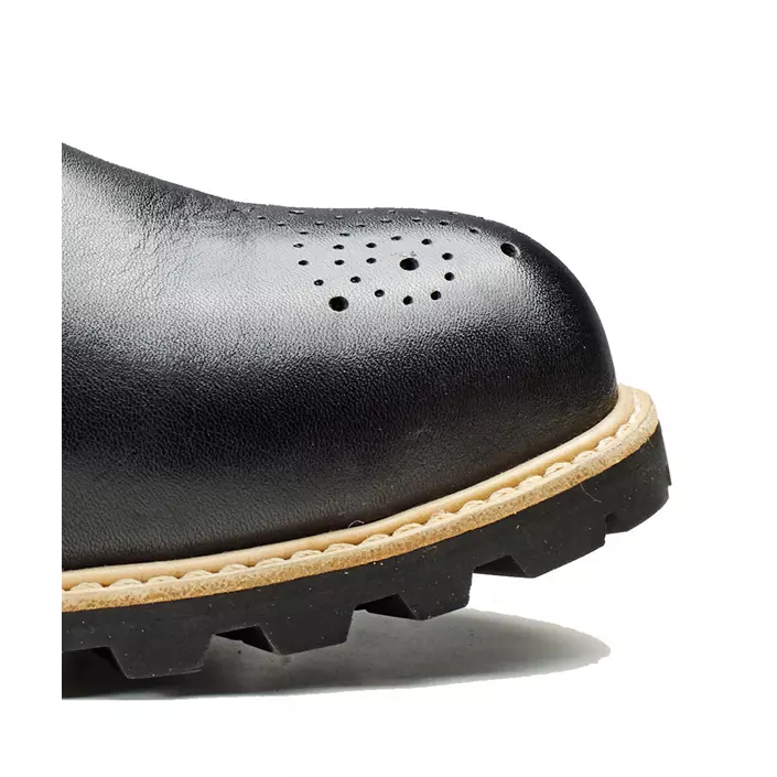 Jalas 2108 VIP safety shoes S3, Black, large image number 3