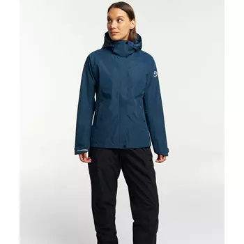 Tenson Westing regnjacka dam