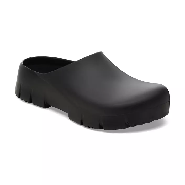 Birkenstock Super Birki 2.0 Regular Fit träskor OB, Black, large image number 0