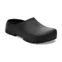 Birkenstock Super Birki 2.0 Regular Fit Clogs OB, Black Birkenstock Super Birki 2.0 Regular Fit Clogs OB, Black
