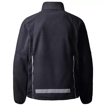 Xplor  fleece jacket, Navy