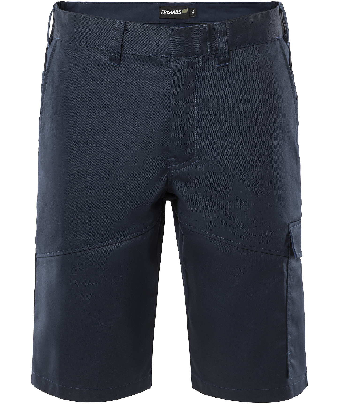 M&ouml;rk Marinbl&aring;/Hi-Vis Gul