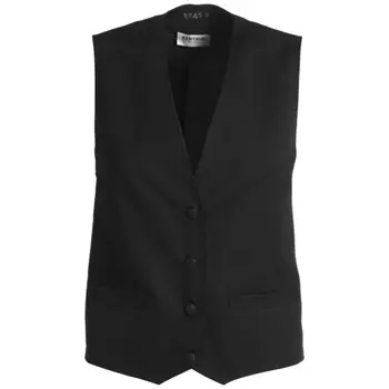 Kentaur women's server vest, Black