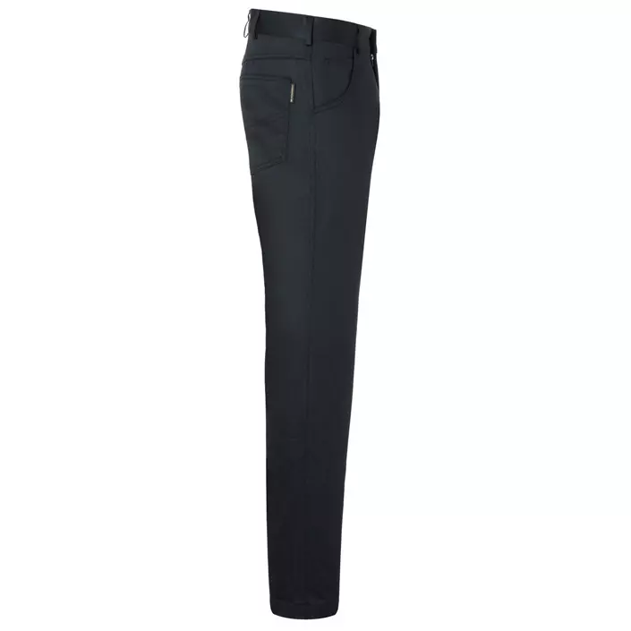 Karlowsky  Manolo trousers, Black, large image number 2