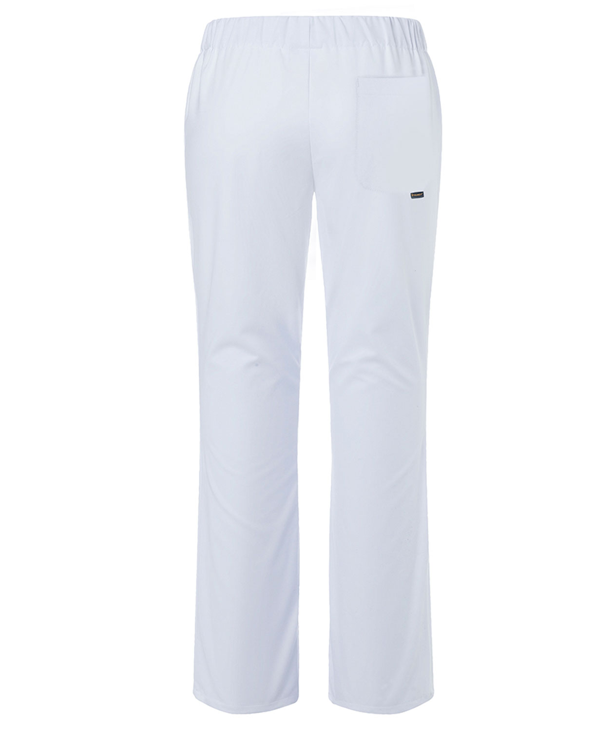 Karlowsky Kaspar pull-on byxa, Vit, large image number 3