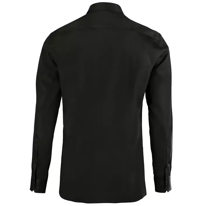 Nimbus Portland Modern fit shirt, Black, large image number 1