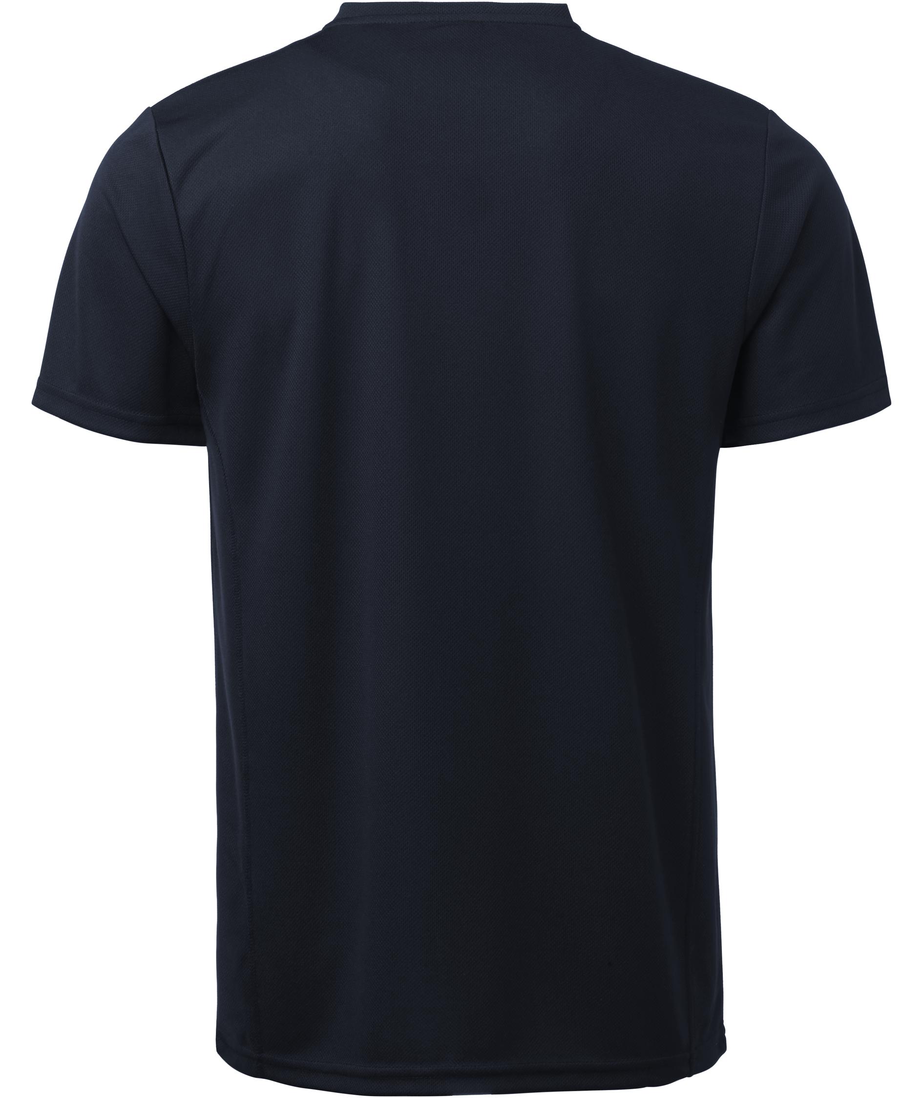 South West Ray T-Shirt, Navy, large image number 1