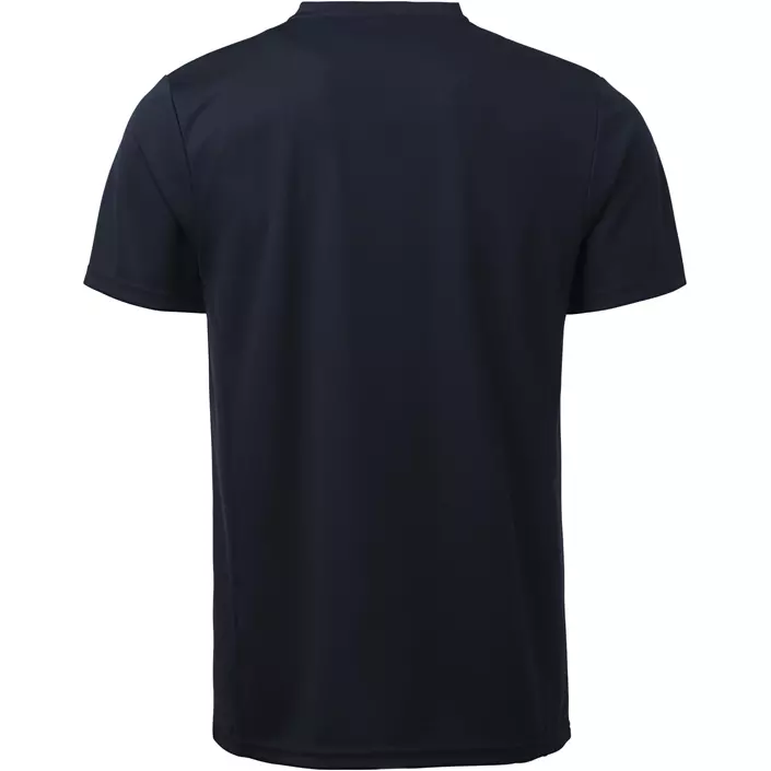 South West Ray T-shirt, Navy, large image number 1