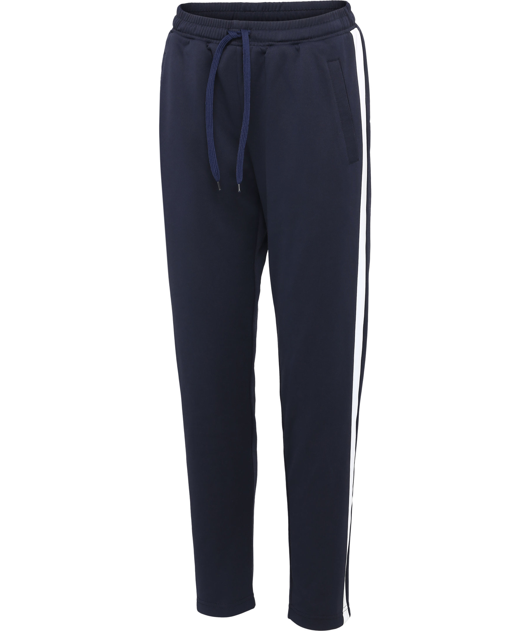 Pitch stone sweat bukser til b&oslash;rn, Navy