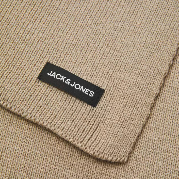 Jack & Jones JACDNA Schal, Pure Cashmere, Pure Cashmere, large image number 1