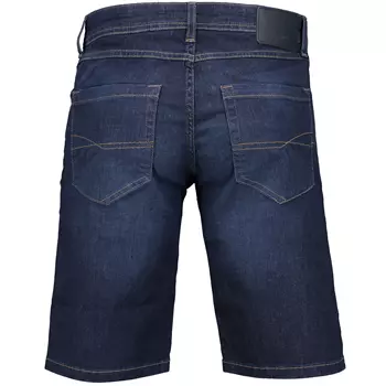 Sunwill Denim Super Stretch Shorts