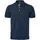South West Weston polo shirt, Navy/Grey, Navy/Grey, swatch