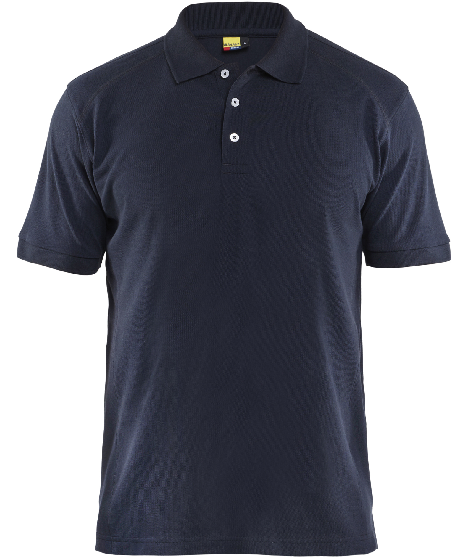 Bl&aring;kl&auml;der pik&eacute;tr&ouml;ja, M&ouml;rk Marinbl&aring;, M&ouml;rk Marinbl&aring;, swatch