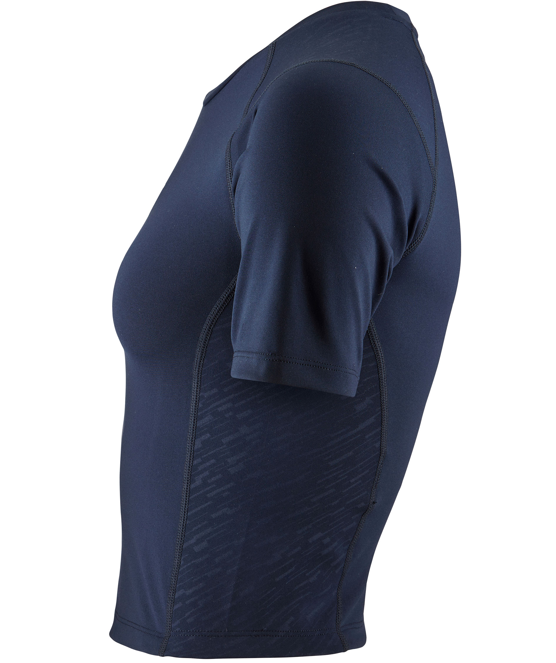 Craft Rush 2.0 T-shirt, Navy, large image number 4