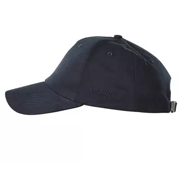 Mascot cap, Dark Marine Blue