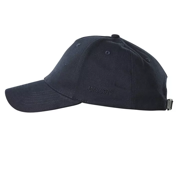 Mascot cap, Dark Marine Blue, Dark Marine Blue, large image number 0