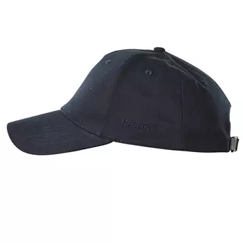 Mascot cap, Dark Marine Blue